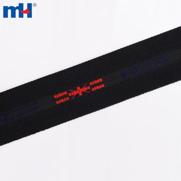 Pants belt lining