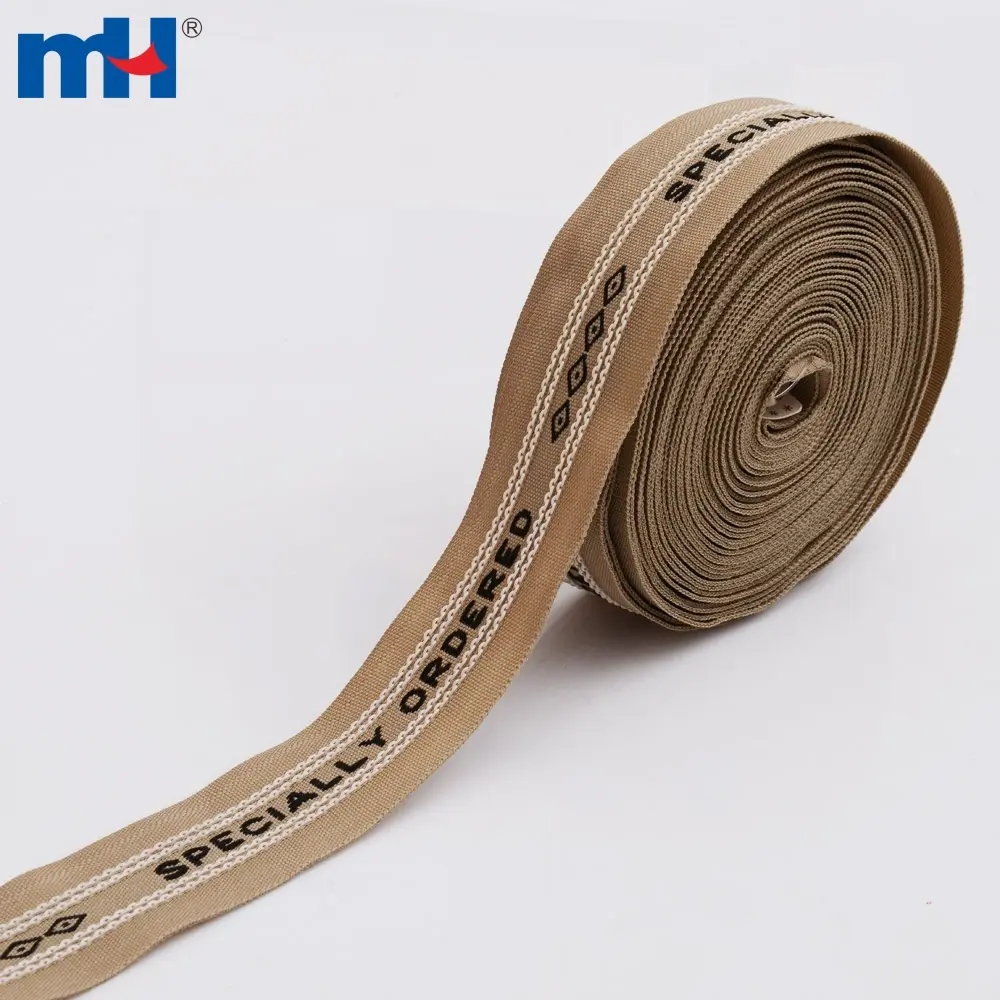 Fastening grip belt