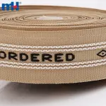 Fastening grip belt