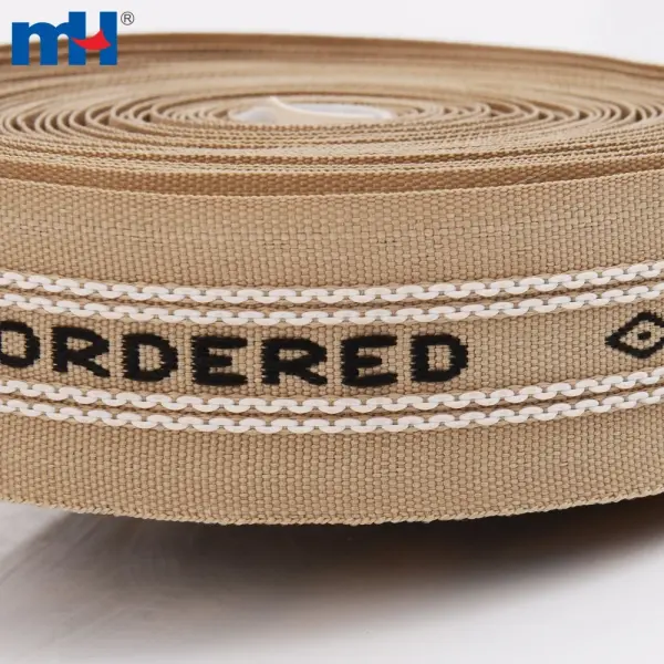 Fastening grip belt