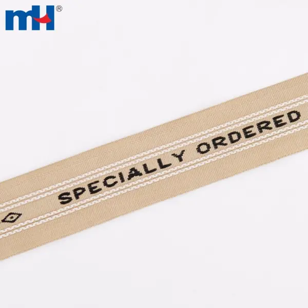 Fastening grip belt