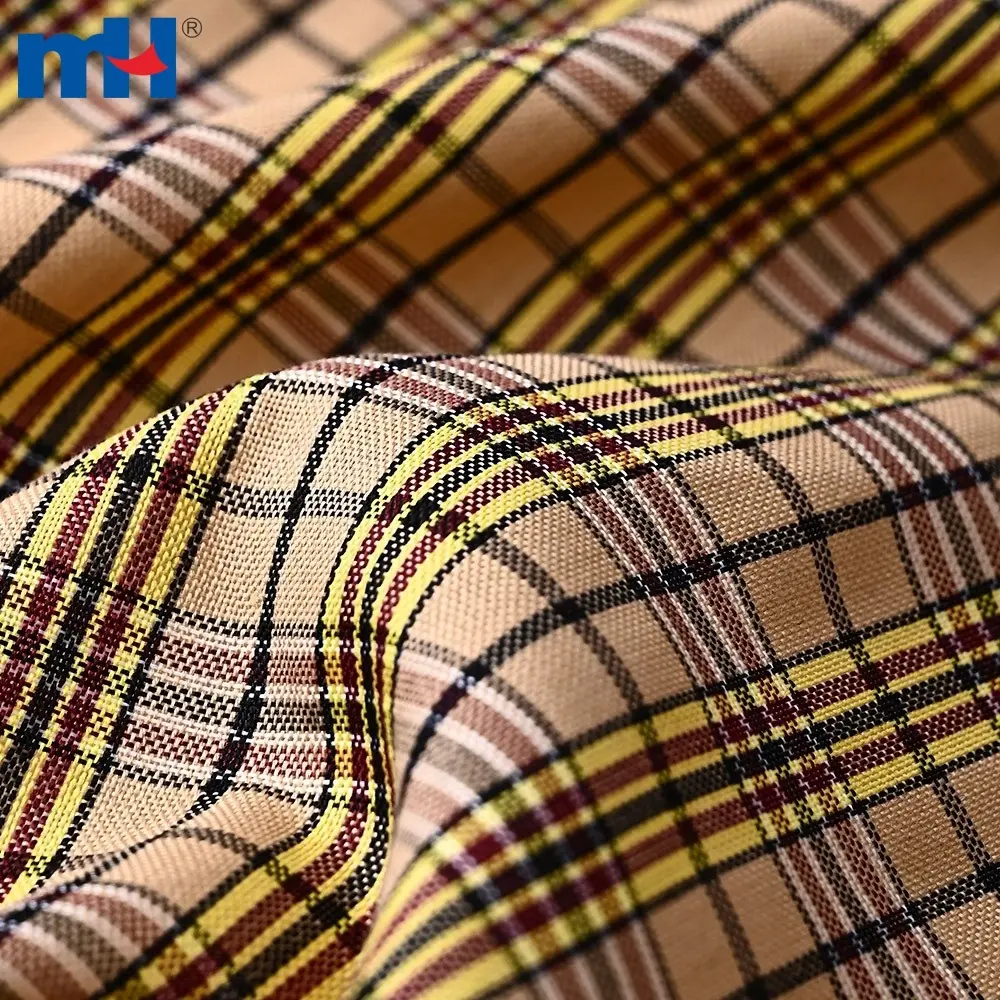 Tartan Campbell kumaşı