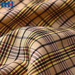 Tartan Campbell kumaşı