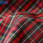 Tartan Campbell kumaşı