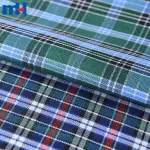 Tartan Campbell kumaşı