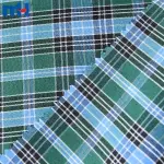 Tartan Campbell kumaşı