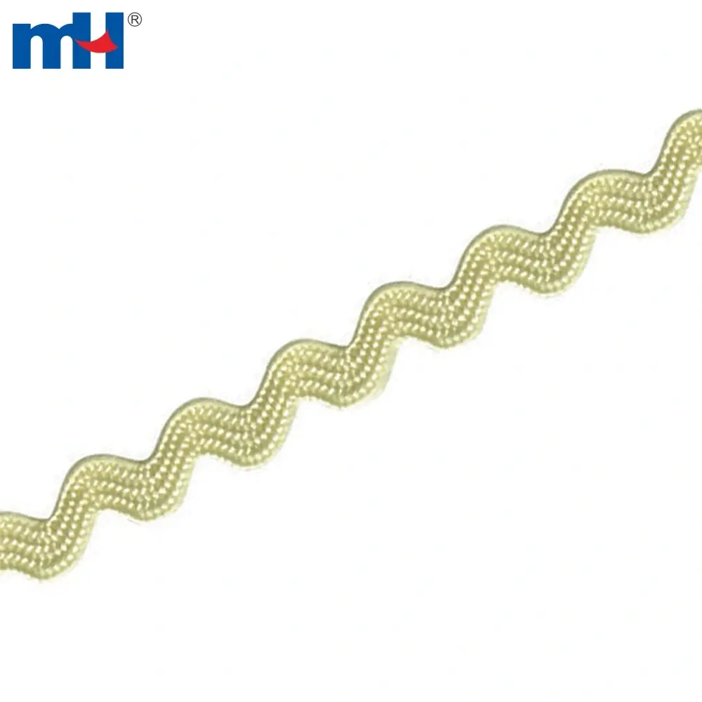 Ric Rac Trim