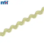 Ric Rac Trim