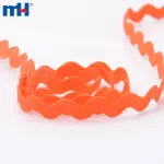 5mm Ric Rack Trim Strips
