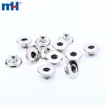 Metal jeans buttons supplier
