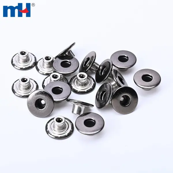 Metal jeans buttons supplier