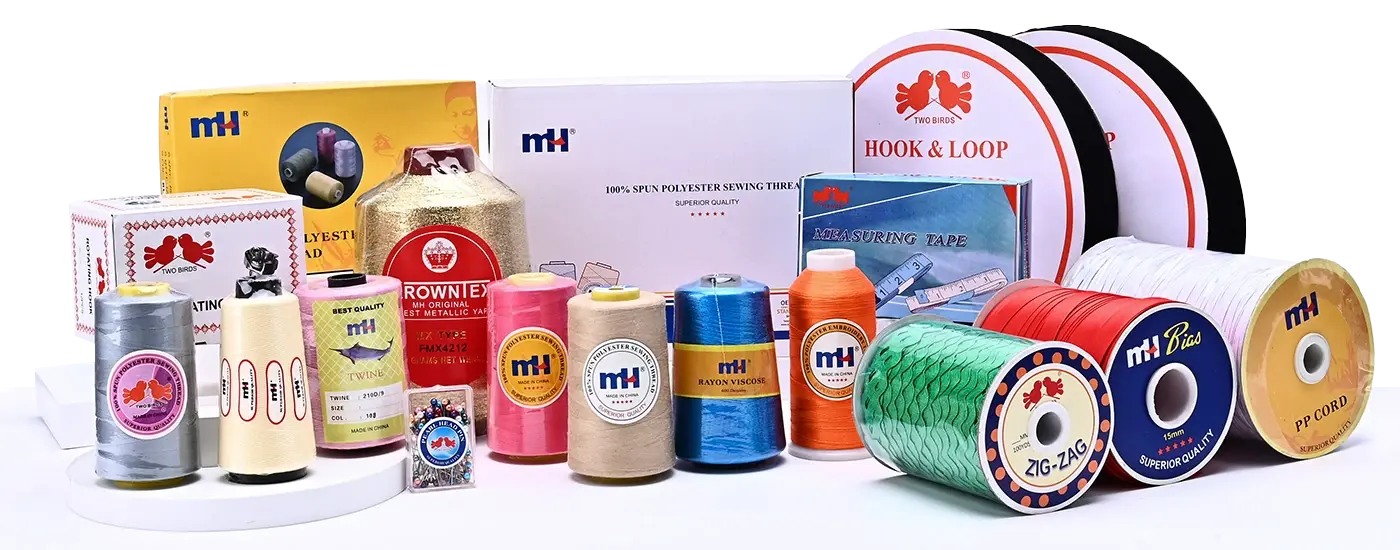 MH Products