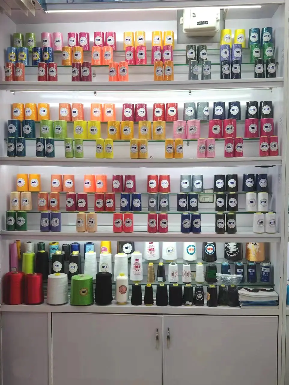 Store Interior 4